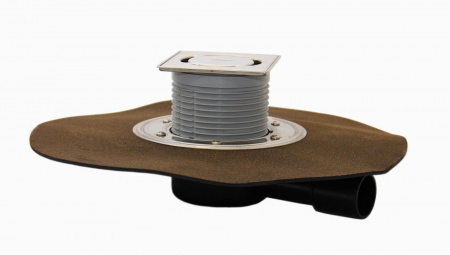 HL 510NH-3000 ���� � �������������� �������� DN40/50