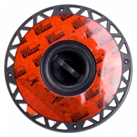 ���� ��� ���� Tece TECEdrainpoint S 110